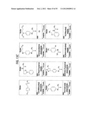 Methods of modulating bromodomains diagram and image