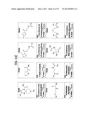 Methods of modulating bromodomains diagram and image