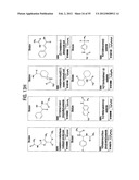 Methods of modulating bromodomains diagram and image