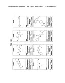 Methods of modulating bromodomains diagram and image