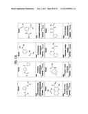 Methods of modulating bromodomains diagram and image