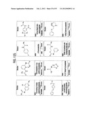 Methods of modulating bromodomains diagram and image