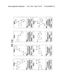 Methods of modulating bromodomains diagram and image