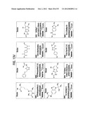 Methods of modulating bromodomains diagram and image