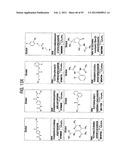 Methods of modulating bromodomains diagram and image