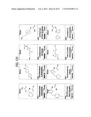 Methods of modulating bromodomains diagram and image