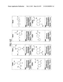 Methods of modulating bromodomains diagram and image