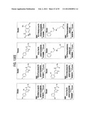 Methods of modulating bromodomains diagram and image