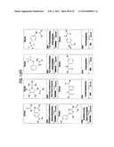 Methods of modulating bromodomains diagram and image