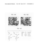 Methods of modulating bromodomains diagram and image