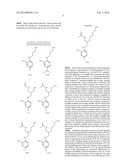 Methods of modulating bromodomains diagram and image