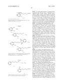 Methods of modulating bromodomains diagram and image