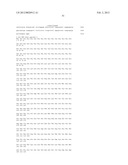 Methods of modulating bromodomains diagram and image