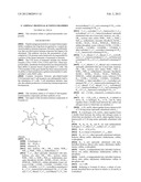 6 -AMINO-6 -DEOXYGALACTOSYLCERAMIDES diagram and image