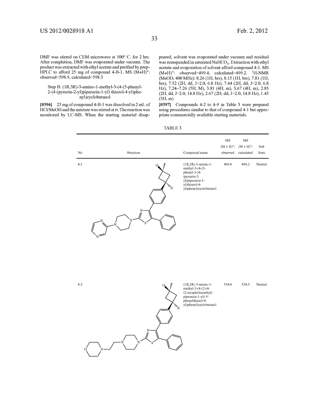 PHARMACEUTICAL COMPOSITIONS AND METHODS OF MAKING SAME - diagram, schematic, and image 34