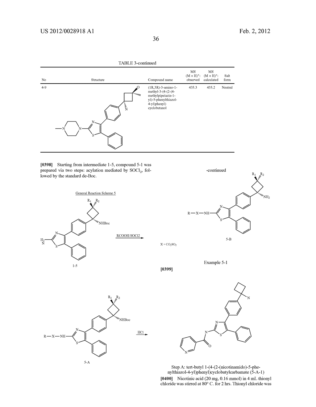 PHARMACEUTICAL COMPOSITIONS AND METHODS OF MAKING SAME - diagram, schematic, and image 37