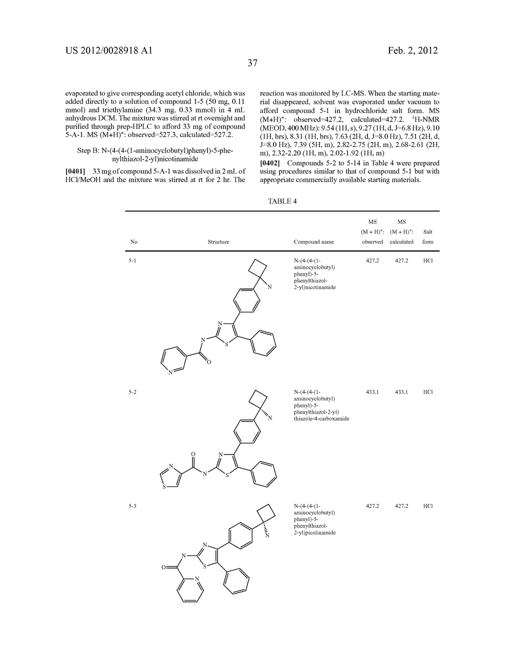 PHARMACEUTICAL COMPOSITIONS AND METHODS OF MAKING SAME - diagram, schematic, and image 38