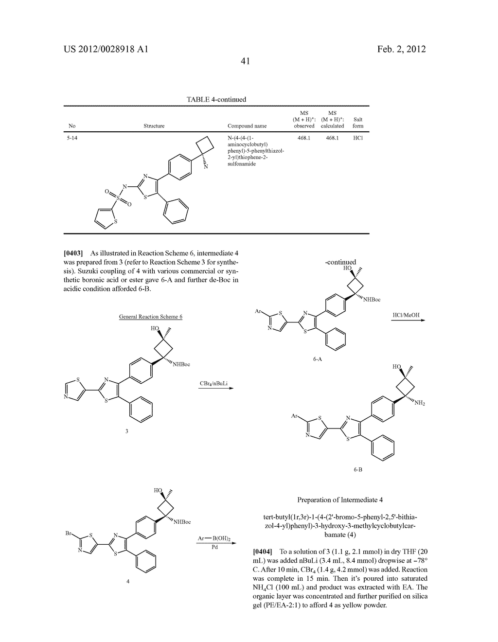 PHARMACEUTICAL COMPOSITIONS AND METHODS OF MAKING SAME - diagram, schematic, and image 42