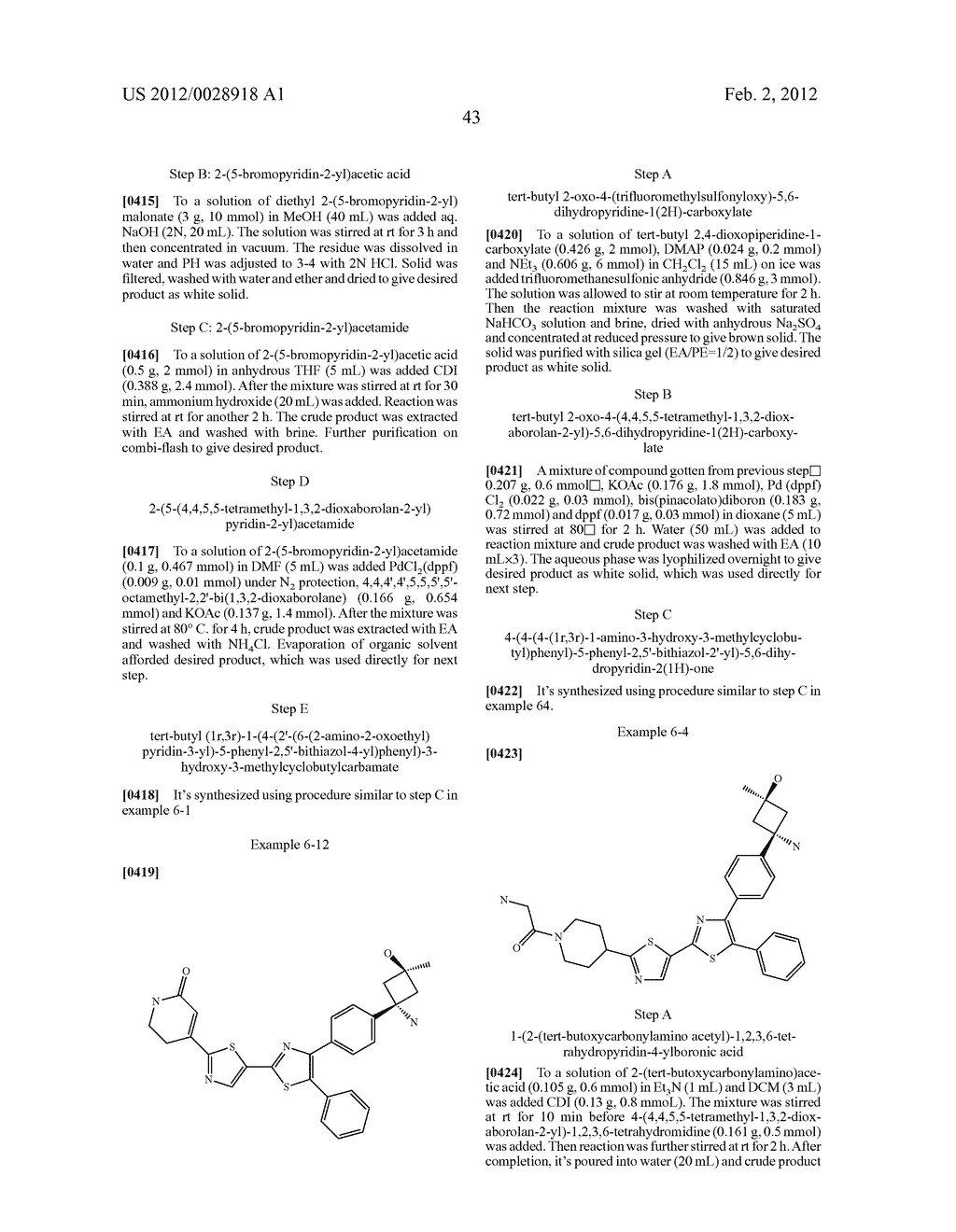 PHARMACEUTICAL COMPOSITIONS AND METHODS OF MAKING SAME - diagram, schematic, and image 44