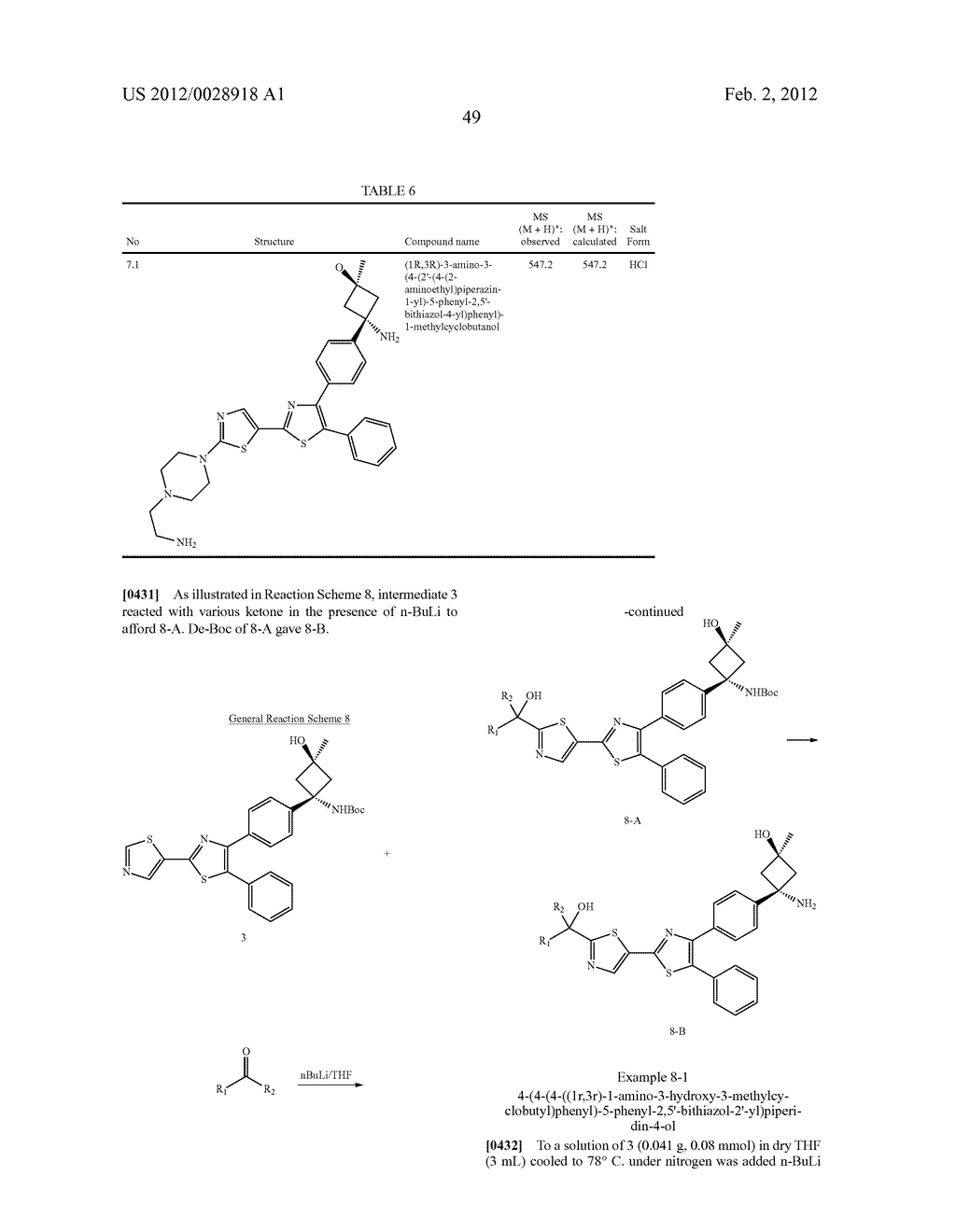 PHARMACEUTICAL COMPOSITIONS AND METHODS OF MAKING SAME - diagram, schematic, and image 50