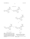 PHARMACEUTICAL COMPOSITIONS AND METHODS OF MAKING SAME diagram and image