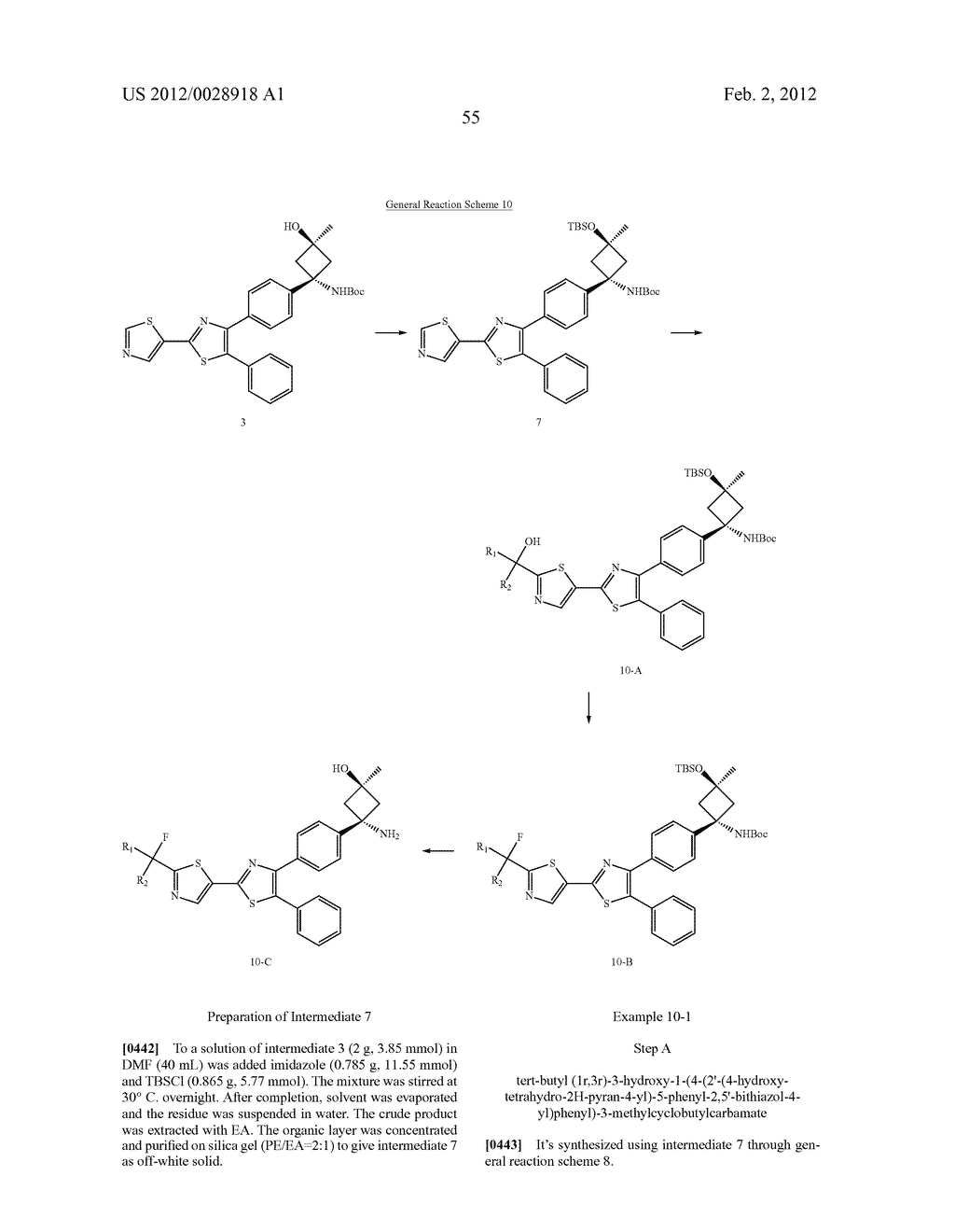 PHARMACEUTICAL COMPOSITIONS AND METHODS OF MAKING SAME - diagram, schematic, and image 56