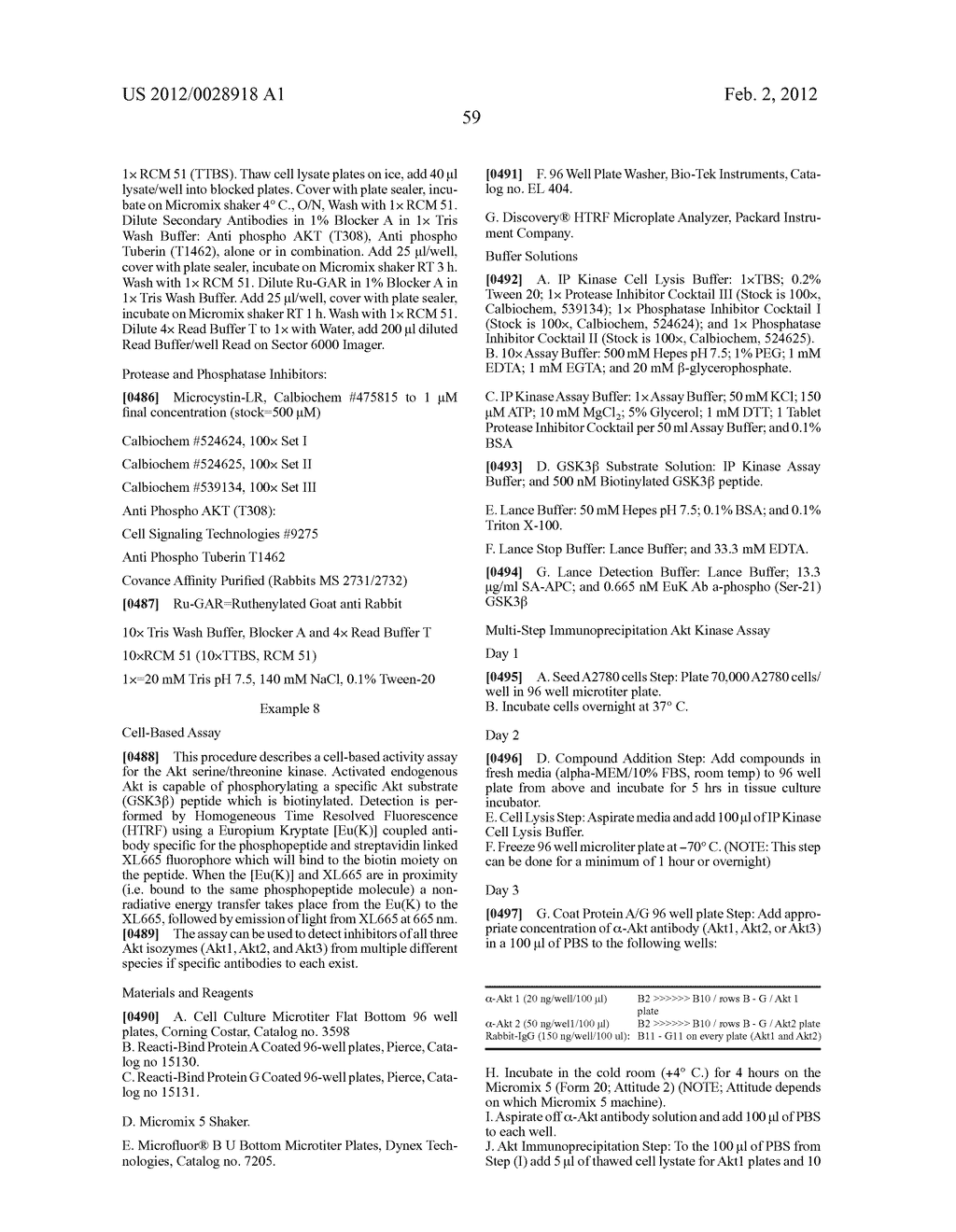 PHARMACEUTICAL COMPOSITIONS AND METHODS OF MAKING SAME - diagram, schematic, and image 60