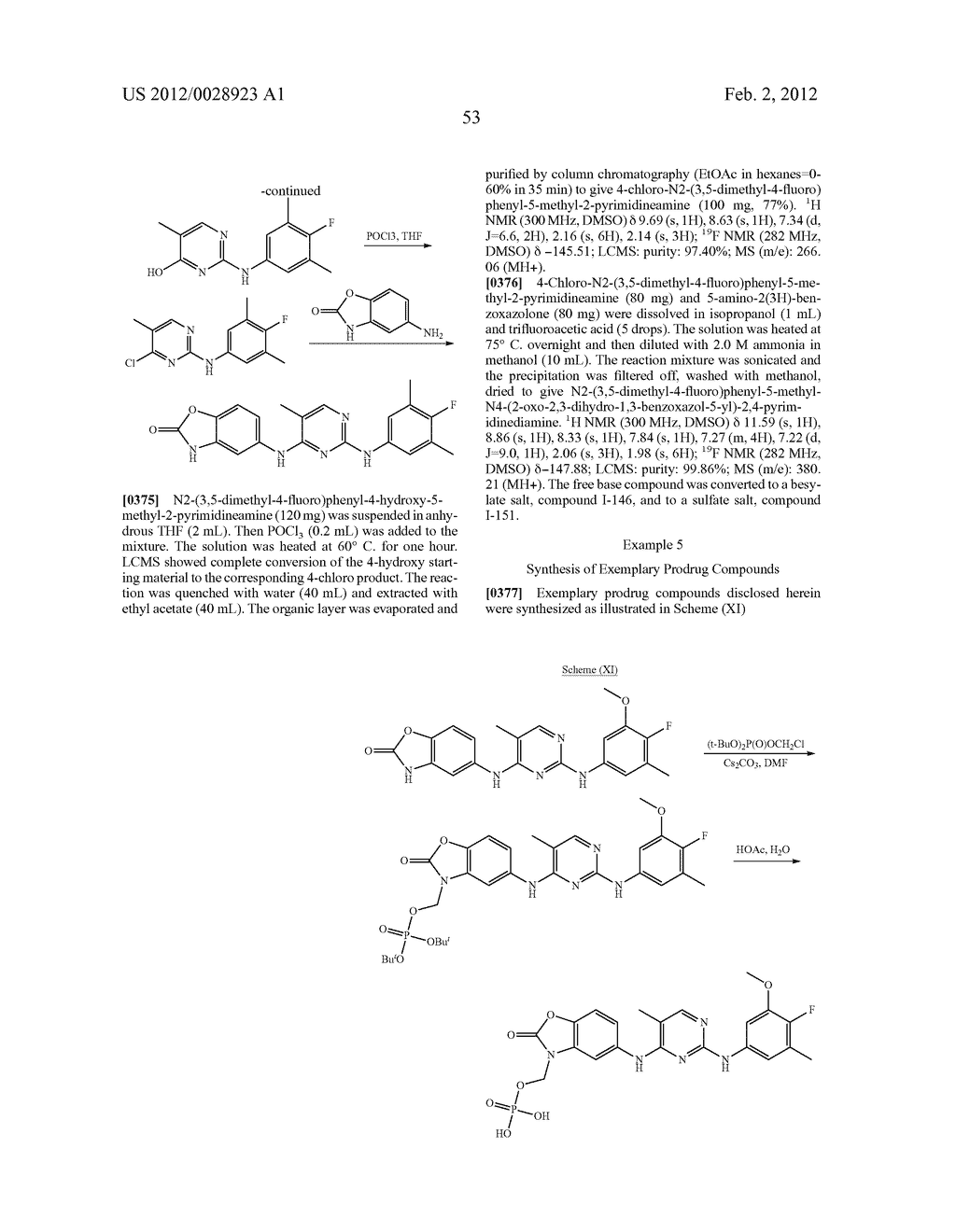 COMPOSITIONS AND METHODS FOR INHIBITION OF THE JAK PATHWAY - diagram, schematic, and image 54