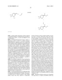 HETEROCYCLIC M-GLU5 ANTAGONISTS diagram and image