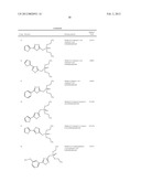 HETEROCYCLIC M-GLU5 ANTAGONISTS diagram and image