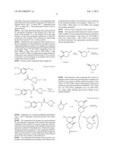 CYCLIC AMINE-1-CARBOXYLIC ACID ESTER DERIVATIVE AND PHARMACEUTICAL     COMPOSITION CONTAINING THE SAME diagram and image