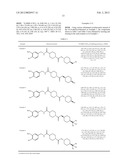 CYCLIC AMINE-1-CARBOXYLIC ACID ESTER DERIVATIVE AND PHARMACEUTICAL     COMPOSITION CONTAINING THE SAME diagram and image