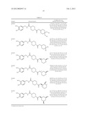 CYCLIC AMINE-1-CARBOXYLIC ACID ESTER DERIVATIVE AND PHARMACEUTICAL     COMPOSITION CONTAINING THE SAME diagram and image