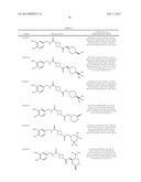 CYCLIC AMINE-1-CARBOXYLIC ACID ESTER DERIVATIVE AND PHARMACEUTICAL     COMPOSITION CONTAINING THE SAME diagram and image