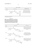 CYCLIC AMINE-1-CARBOXYLIC ACID ESTER DERIVATIVE AND PHARMACEUTICAL     COMPOSITION CONTAINING THE SAME diagram and image