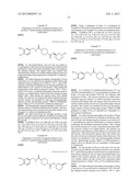 CYCLIC AMINE-1-CARBOXYLIC ACID ESTER DERIVATIVE AND PHARMACEUTICAL     COMPOSITION CONTAINING THE SAME diagram and image