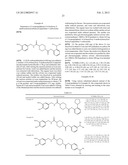 CYCLIC AMINE-1-CARBOXYLIC ACID ESTER DERIVATIVE AND PHARMACEUTICAL     COMPOSITION CONTAINING THE SAME diagram and image