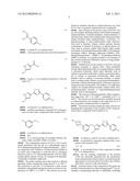 Substituted heterocyclylbenzylpyrazoles and use thereof diagram and image