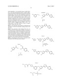 Substituted heterocyclylbenzylpyrazoles and use thereof diagram and image