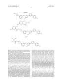 Substituted heterocyclylbenzylpyrazoles and use thereof diagram and image