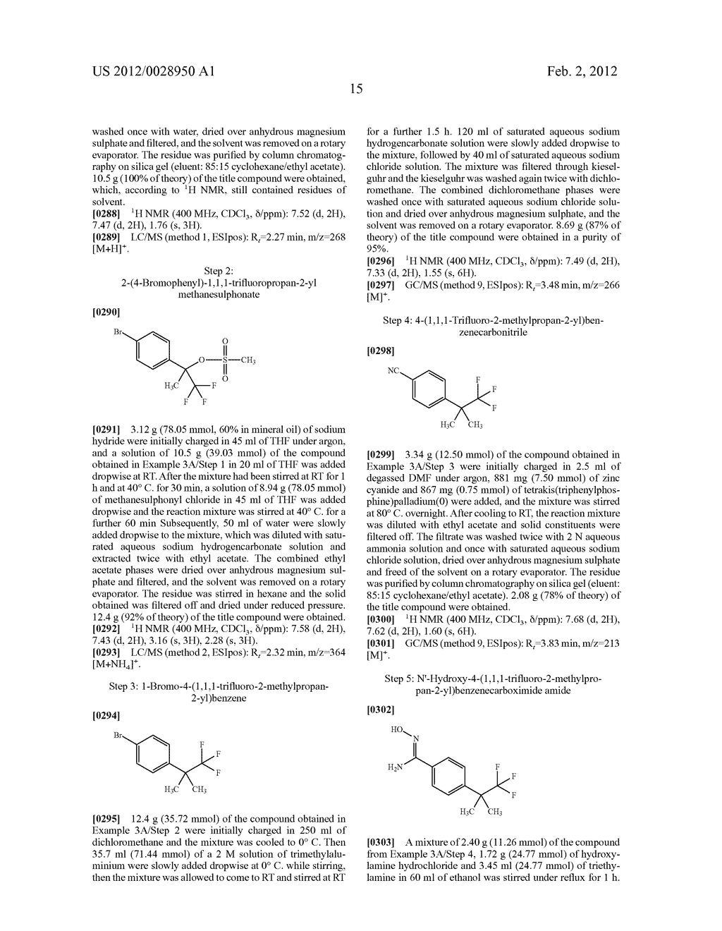 Substituted heterocyclylbenzylpyrazoles and use thereof - diagram, schematic, and image 16