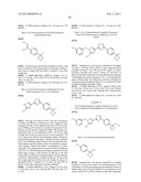 Substituted heterocyclylbenzylpyrazoles and use thereof diagram and image