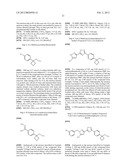 Substituted heterocyclylbenzylpyrazoles and use thereof diagram and image