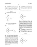 Substituted heterocyclylbenzylpyrazoles and use thereof diagram and image