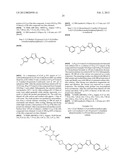 Substituted heterocyclylbenzylpyrazoles and use thereof diagram and image