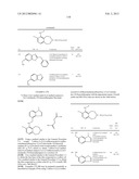 6 Substituted 2, 3,4,5 Tetrahydro-1H-Benzo[d]Azepines as 5-HT2c Receptor     Agonist diagram and image