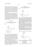 6 Substituted 2, 3,4,5 Tetrahydro-1H-Benzo[d]Azepines as 5-HT2c Receptor     Agonist diagram and image