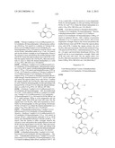 6 Substituted 2, 3,4,5 Tetrahydro-1H-Benzo[d]Azepines as 5-HT2c Receptor     Agonist diagram and image