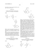 6 Substituted 2, 3,4,5 Tetrahydro-1H-Benzo[d]Azepines as 5-HT2c Receptor     Agonist diagram and image