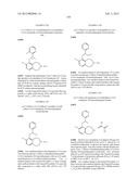 6 Substituted 2, 3,4,5 Tetrahydro-1H-Benzo[d]Azepines as 5-HT2c Receptor     Agonist diagram and image